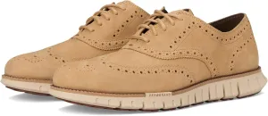 Cole Haan Men's Zerogrand Remastered Wingtip Oxfords
