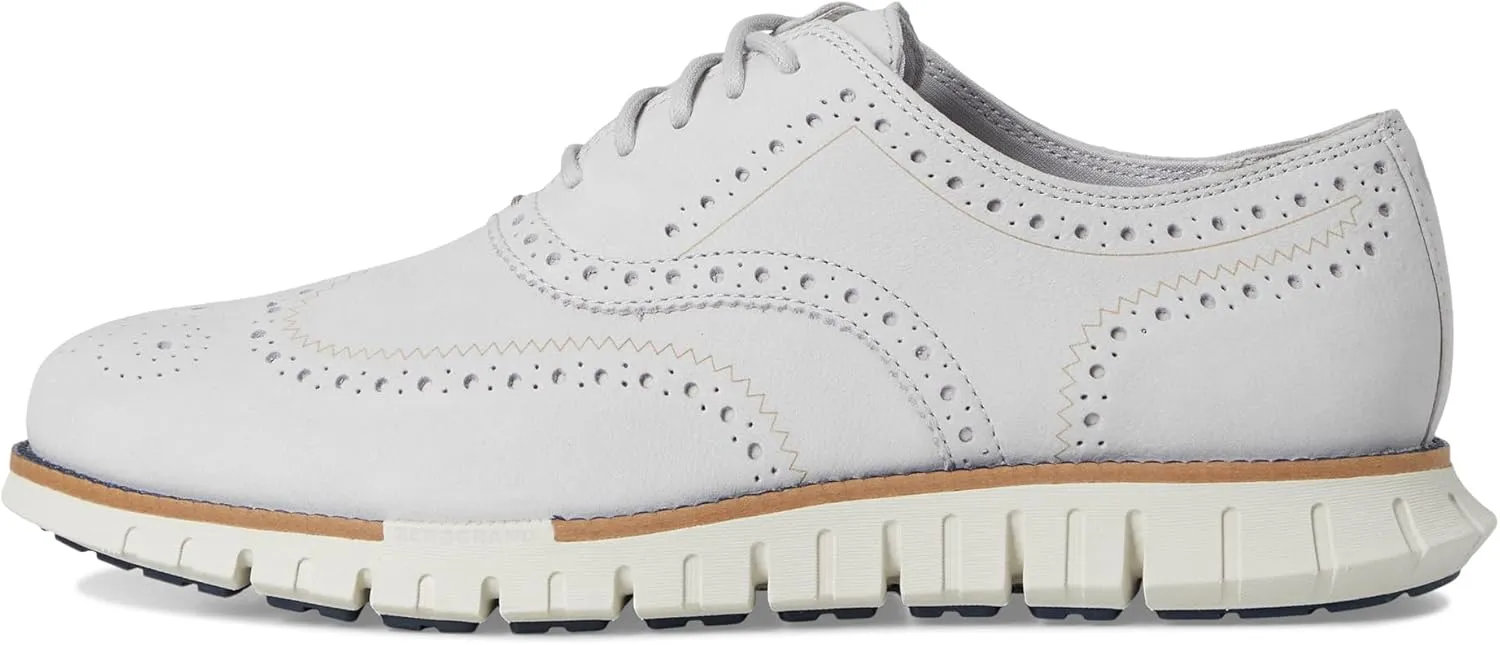 Cole Haan Men's Zerogrand Remastered Wingtip Oxfords