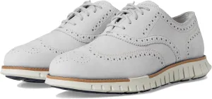 Cole Haan Men's Zerogrand Remastered Wingtip Oxfords