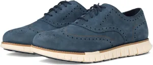 Cole Haan Men's Zerogrand Remastered Wingtip Oxfords