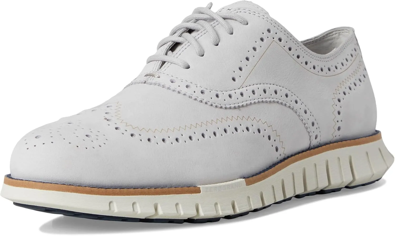 Cole Haan Men's Zerogrand Remastered Wingtip Oxfords