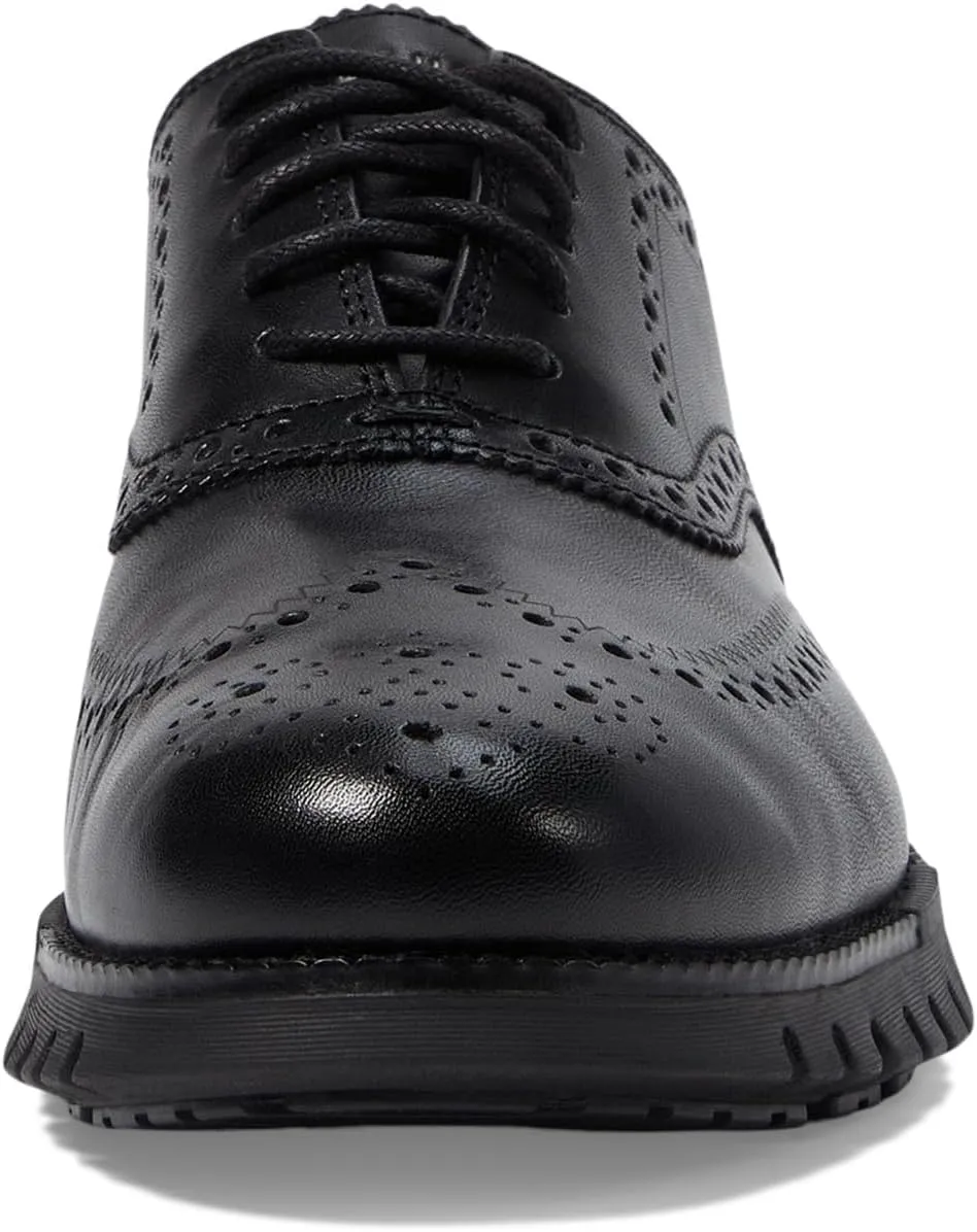 Cole Haan Men's ZEROGRAND Remastered Wingtip Unlined Oxford