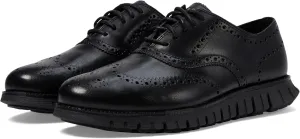 Cole Haan Men's ZEROGRAND Remastered Wingtip Unlined Oxford