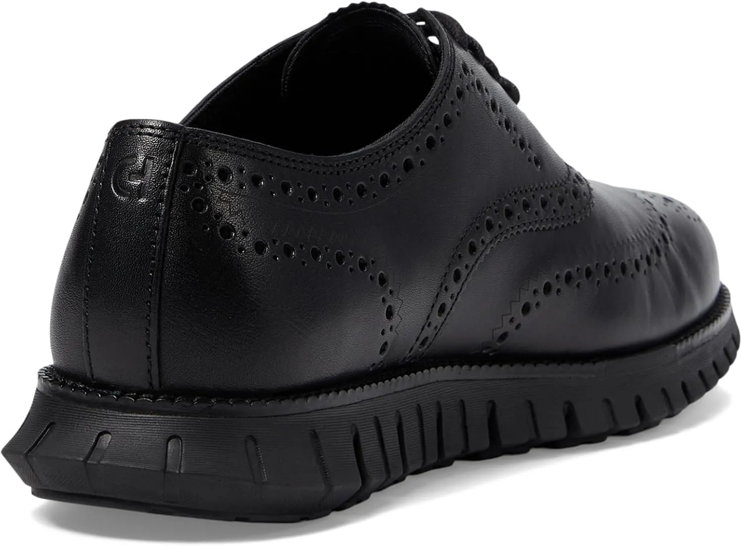 Cole Haan Men's ZEROGRAND Remastered Wingtip Unlined Oxford