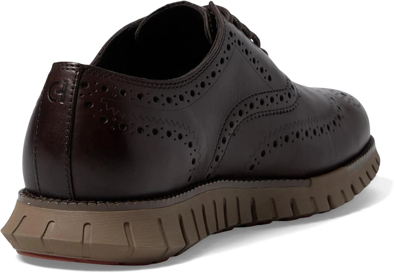 Cole Haan Men's ZEROGRAND Remastered Wingtip Unlined Oxford