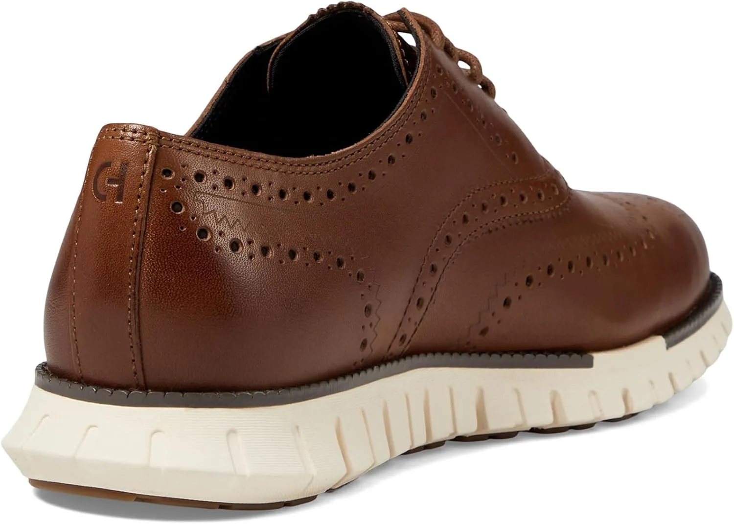 Cole Haan Men's ZEROGRAND Remastered Wingtip Unlined Oxford