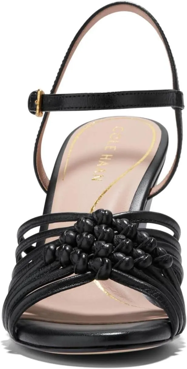 Cole Haan Women's Jitney Knot Wedge Sandal