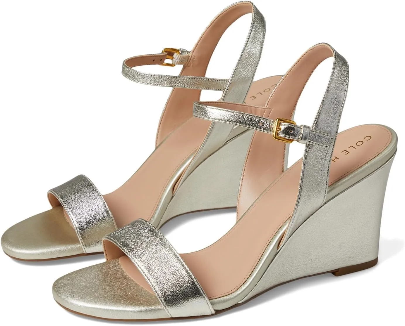 Cole Haan Women's Josie Wedge Sandals