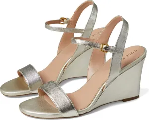 Cole Haan Women's Josie Wedge Sandals