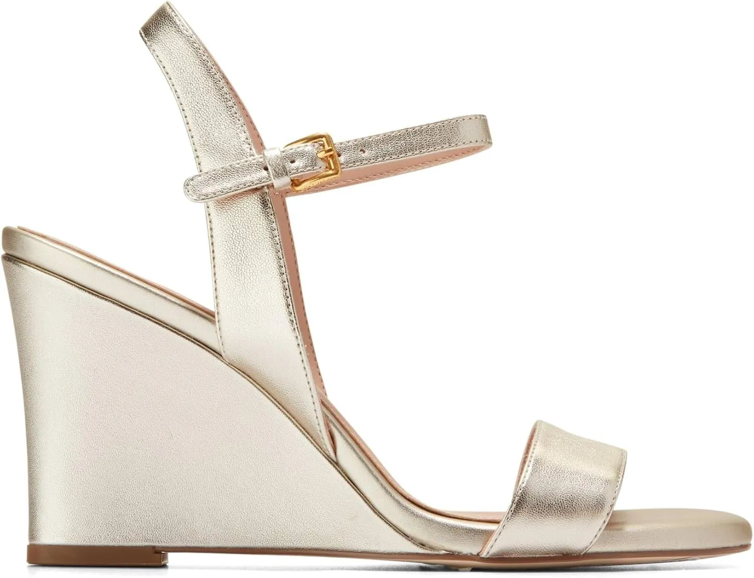 Cole Haan Women's Josie Wedge Sandals