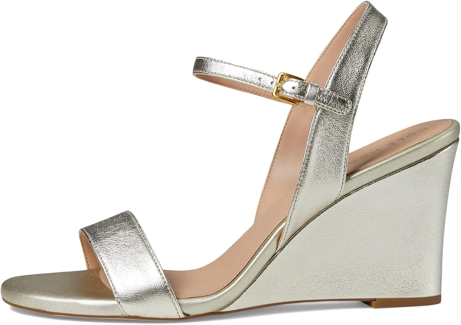 Cole Haan Women's Josie Wedge Sandals