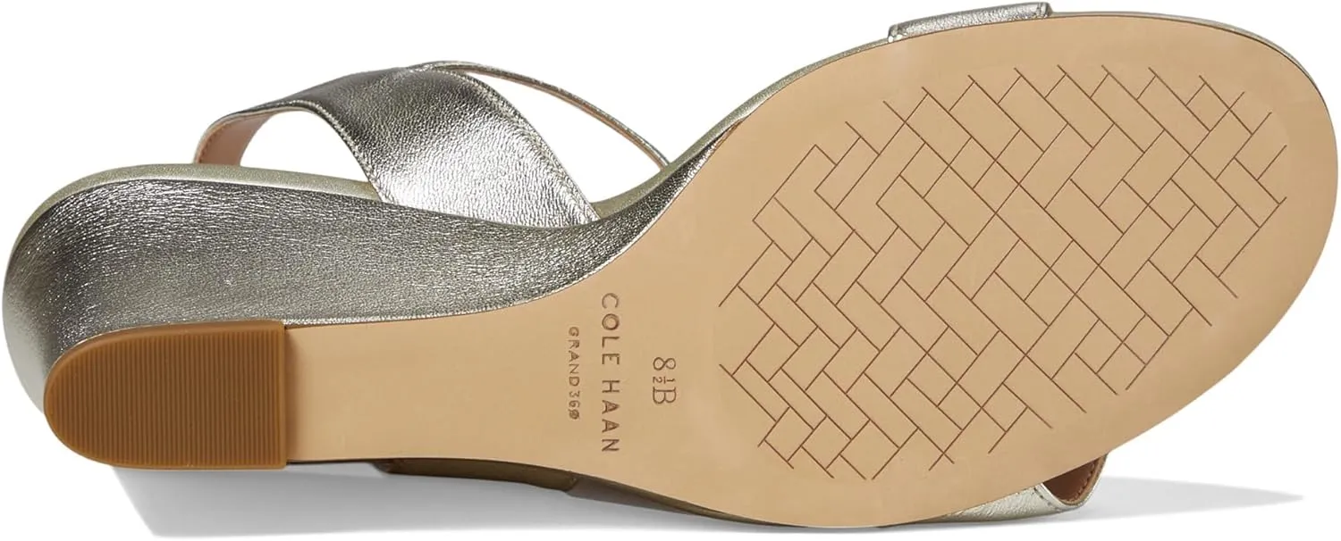 Cole Haan Women's Josie Wedge Sandals
