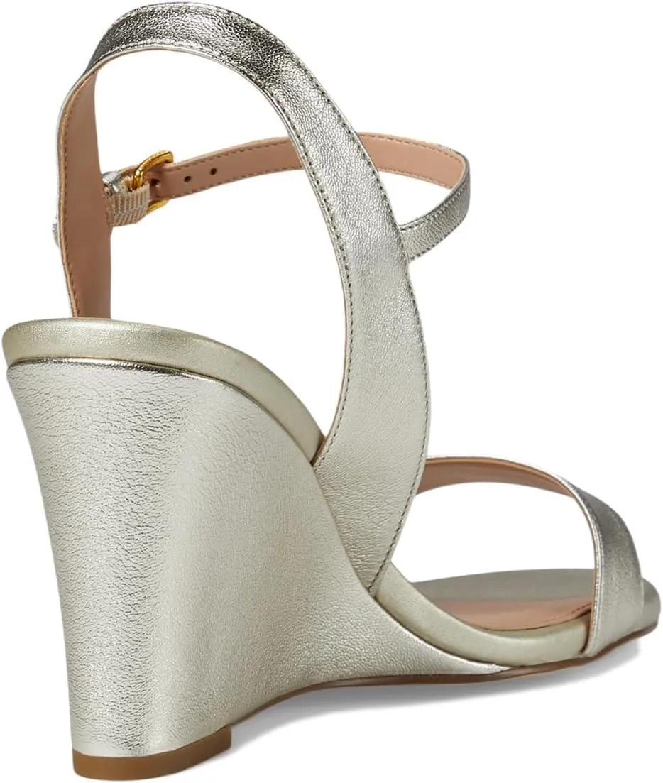 Cole Haan Women's Josie Wedge Sandals