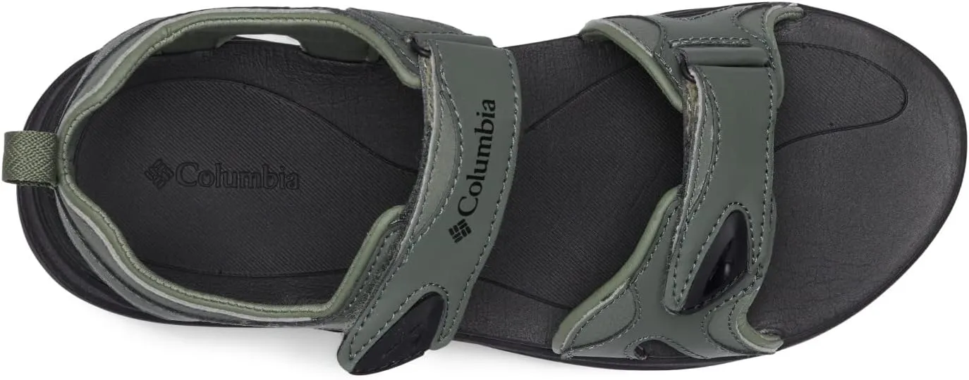 Columbia Men's 2 Strap Sport Sandal