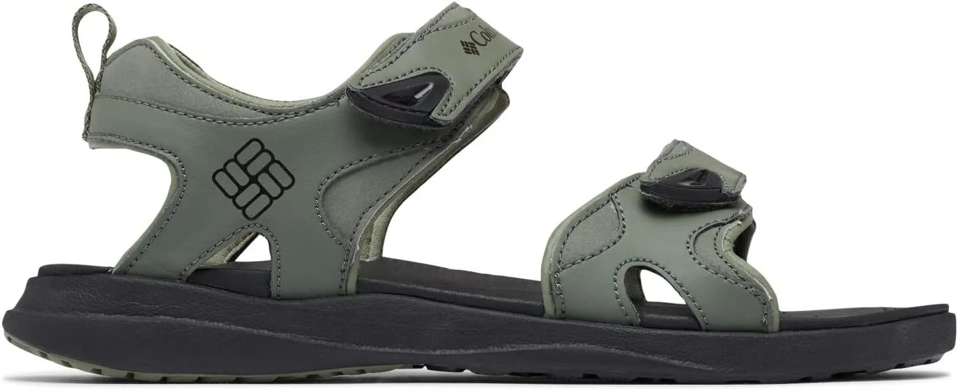 Columbia Men's 2 Strap Sport Sandal