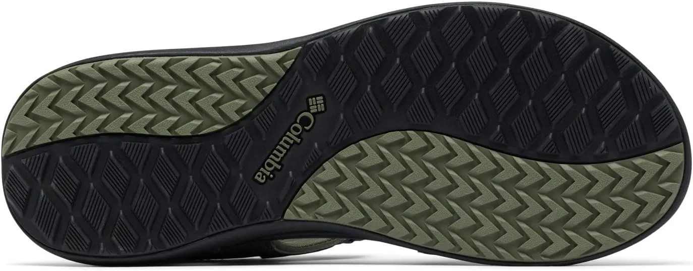 Columbia Men's 2 Strap Sport Sandal