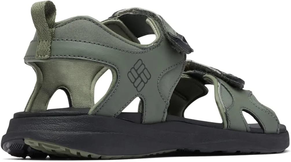 Columbia Men's 2 Strap Sport Sandal