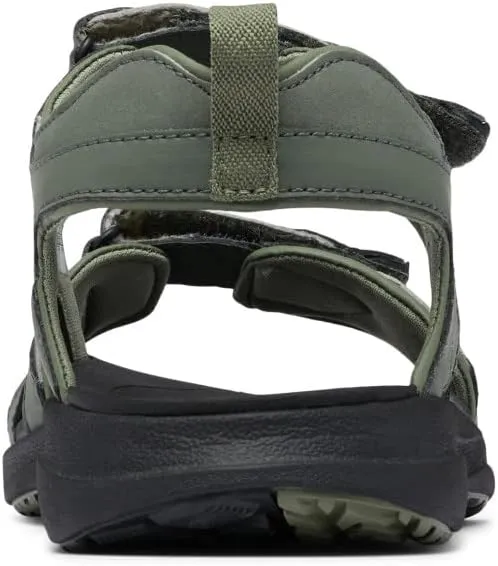 Columbia Men's 2 Strap Sport Sandal