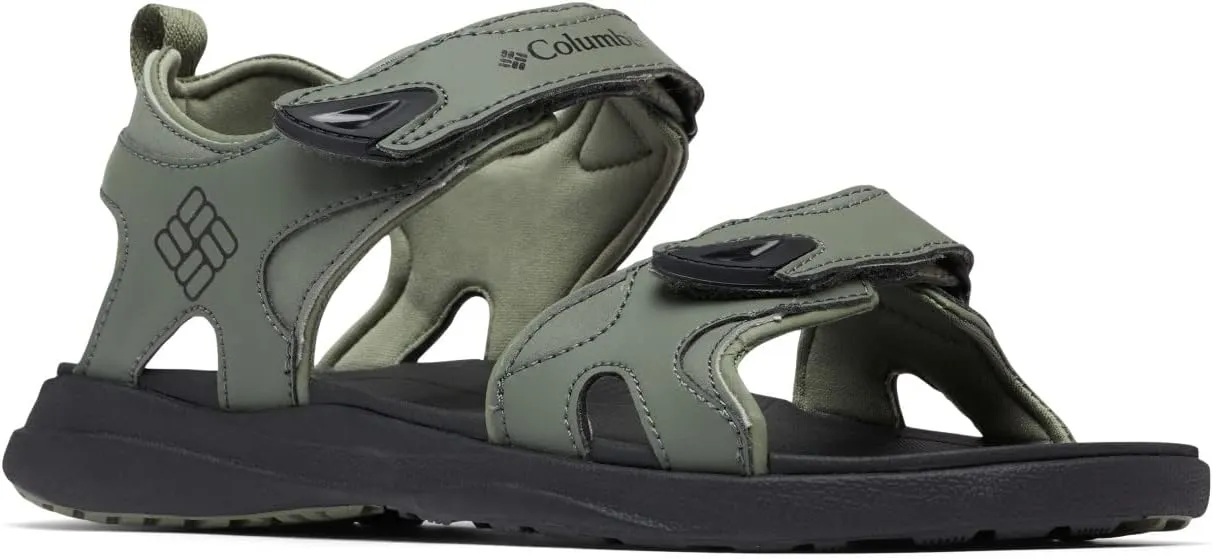 Columbia Men's 2 Strap Sport Sandal