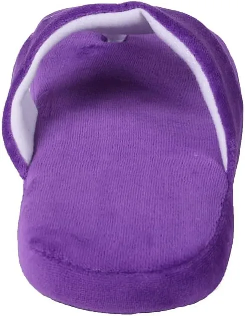 Comfy Feet NCAA Comfy Flip Flop Slippers