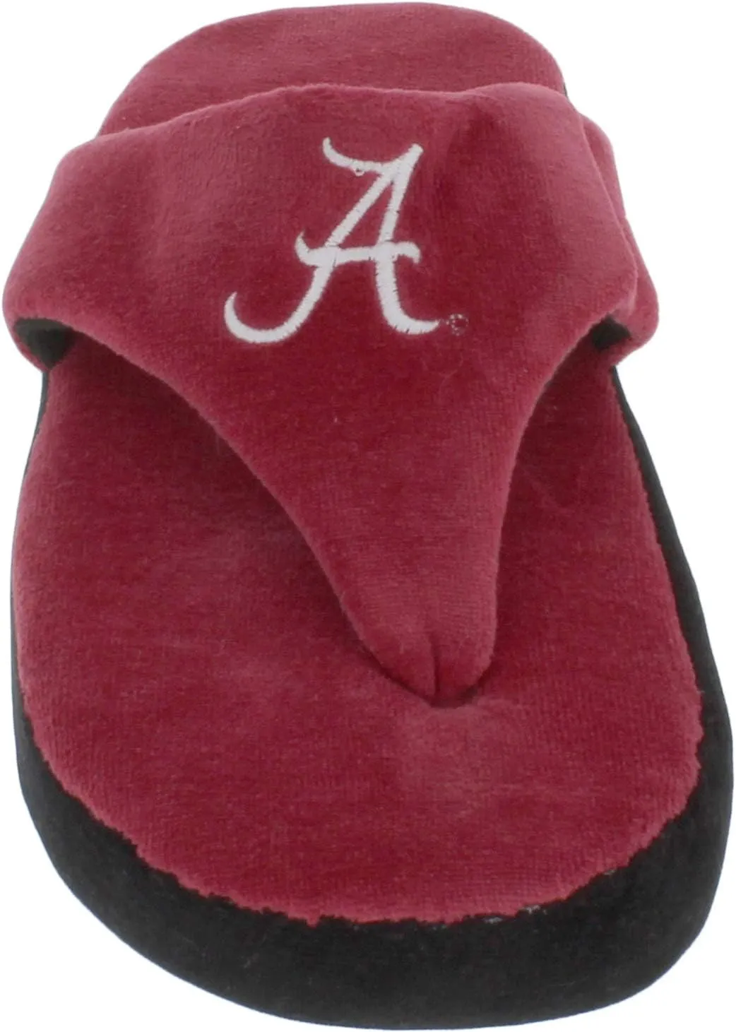 Comfy Feet NCAA Comfy Flip Flop Slippers