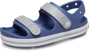 Crocs unisex-child Crocband Cruiser Sandals (Toddler/Little Kid)