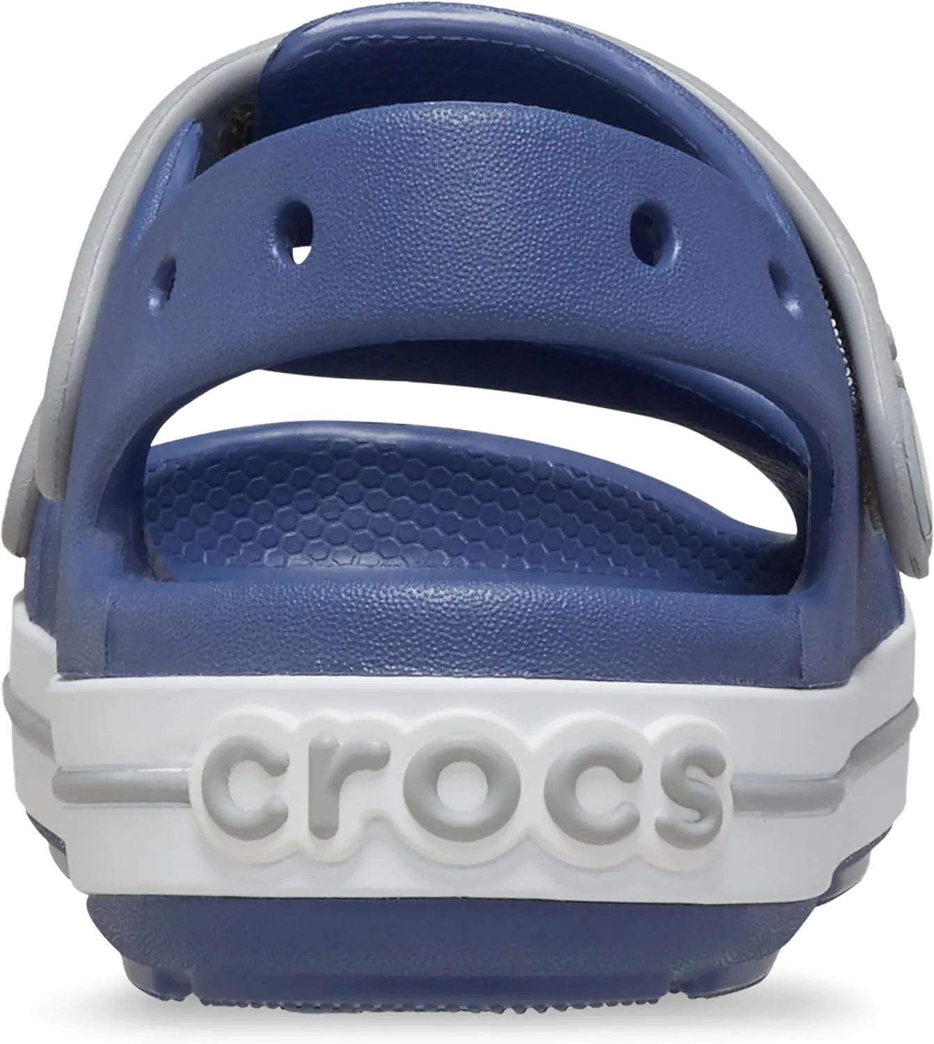 Crocs unisex-child Crocband Cruiser Sandals (Toddler/Little Kid)