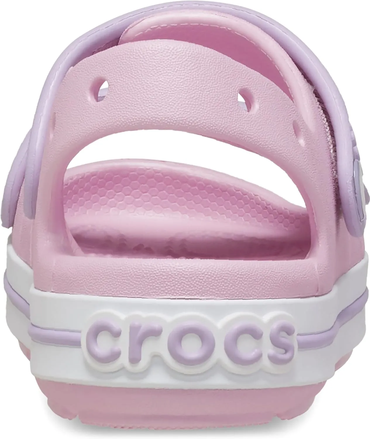 Crocs unisex-child Crocband Cruiser Sandals (Toddler/Little Kid)