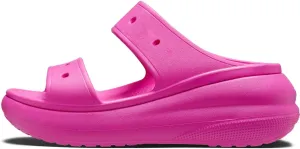 Crocs Unisex Classic Crush Sandal