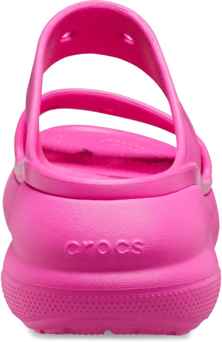 Crocs Unisex Classic Crush Sandal