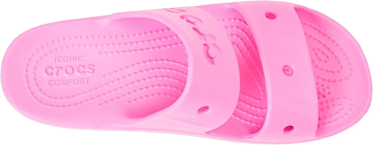 Crocs Women's Via Platform Sandal