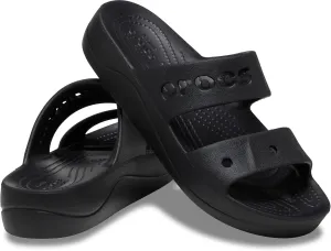 Crocs Women's Via Platform Sandal
