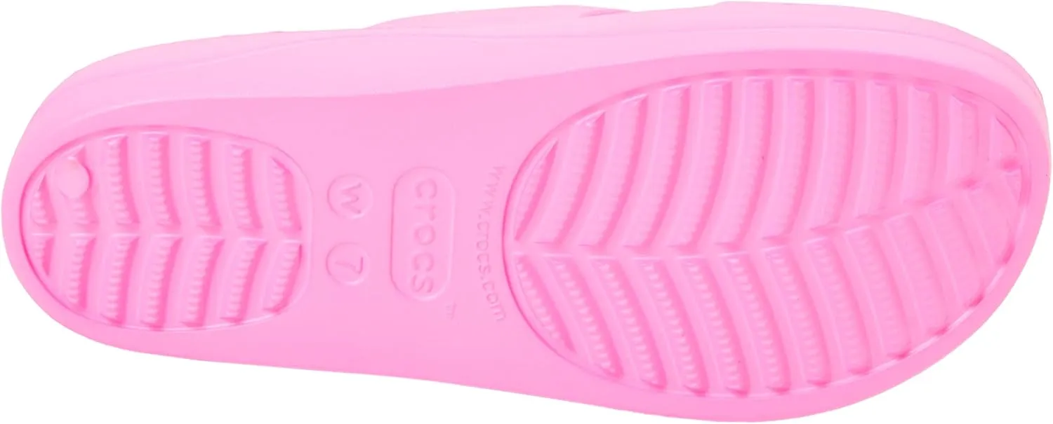 Crocs Women's Via Platform Sandal