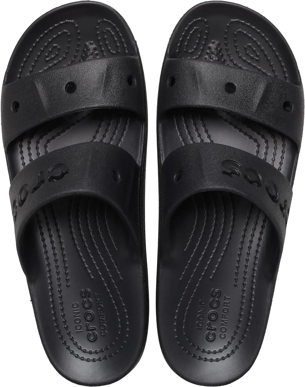 Crocs Women's Via Platform Sandal