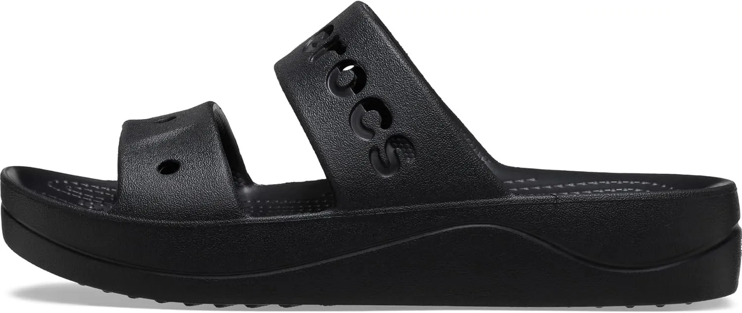 Crocs Women's Via Platform Sandal