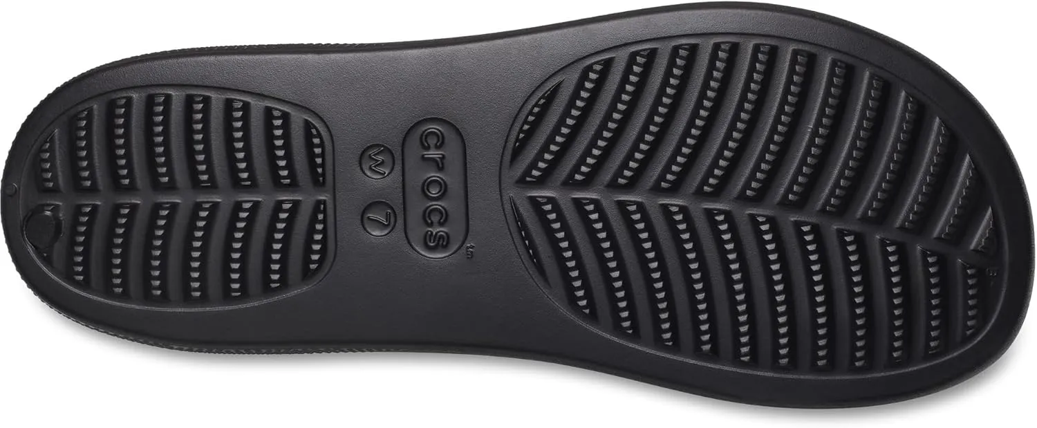 Crocs Women's Via Platform Sandal