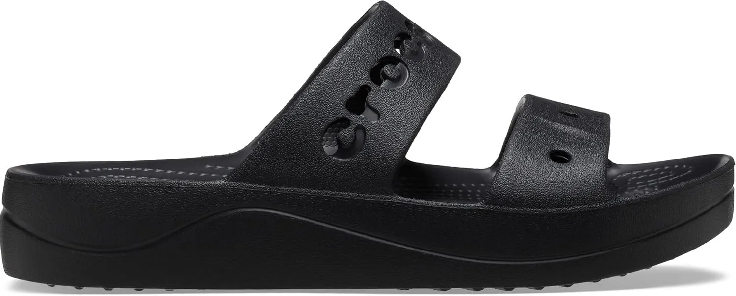 Crocs Women's Via Platform Sandal