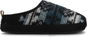 Dakine Men's Bluff Indoor Outdoor Cozy Memory Foam Comfort Slipper
