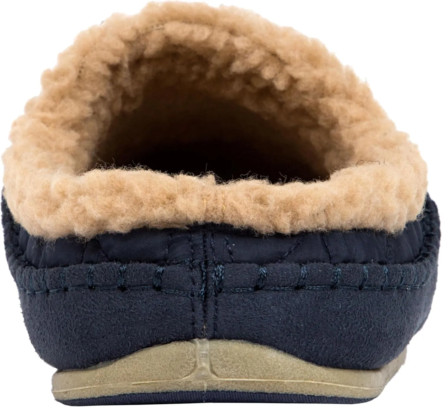 Deer Stags Men's Alma Slipper