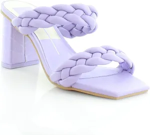 Dolce Vita Women's Paily Pearl Braided Detailing