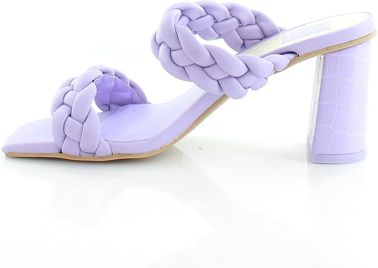 Dolce Vita Women's Paily Pearl Braided Detailing