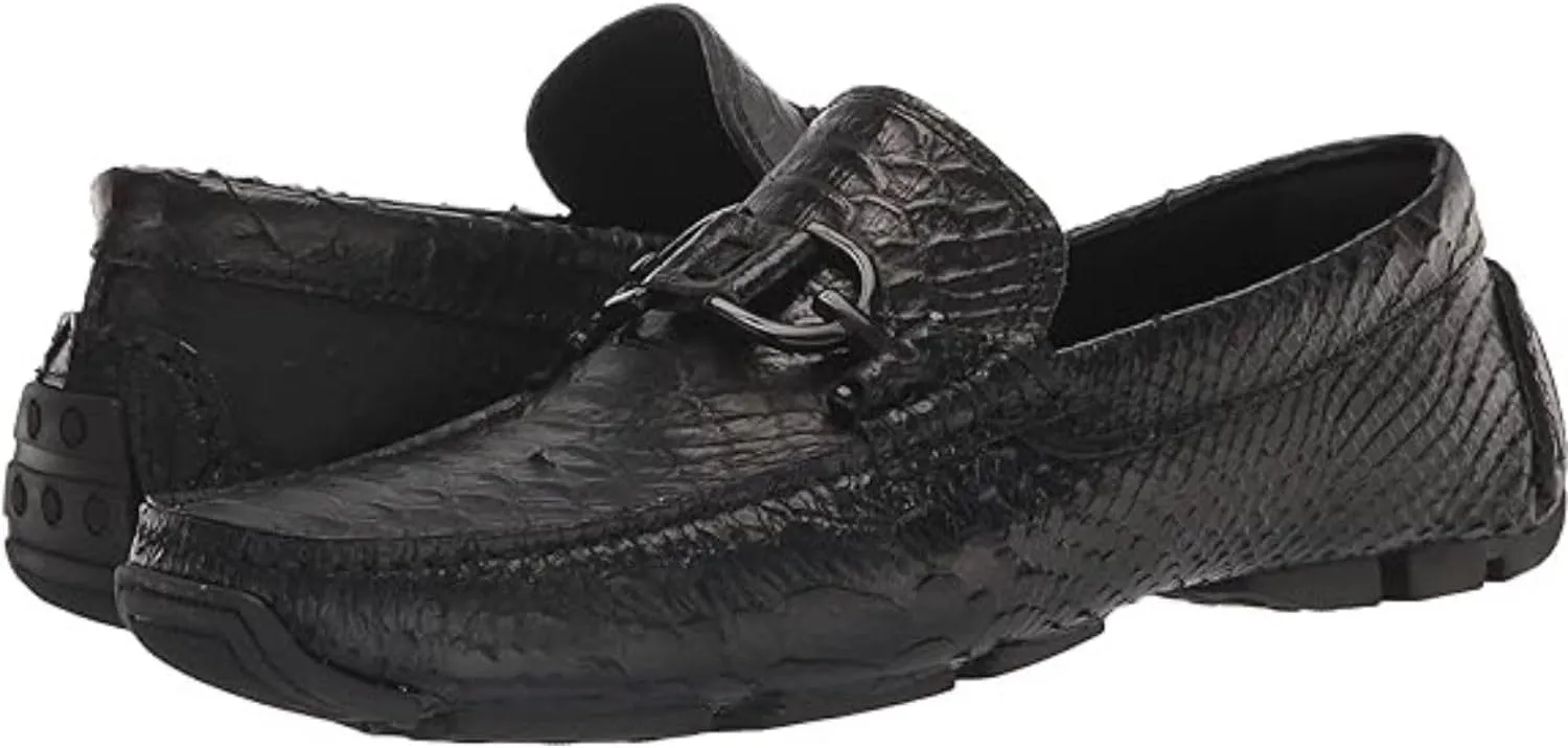 Donald J Pliner Men's Dacio Driver Driving Style Loafer