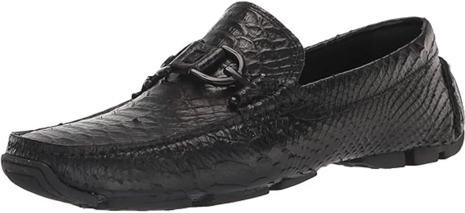 Donald J Pliner Men's Dacio Driver Driving Style Loafer