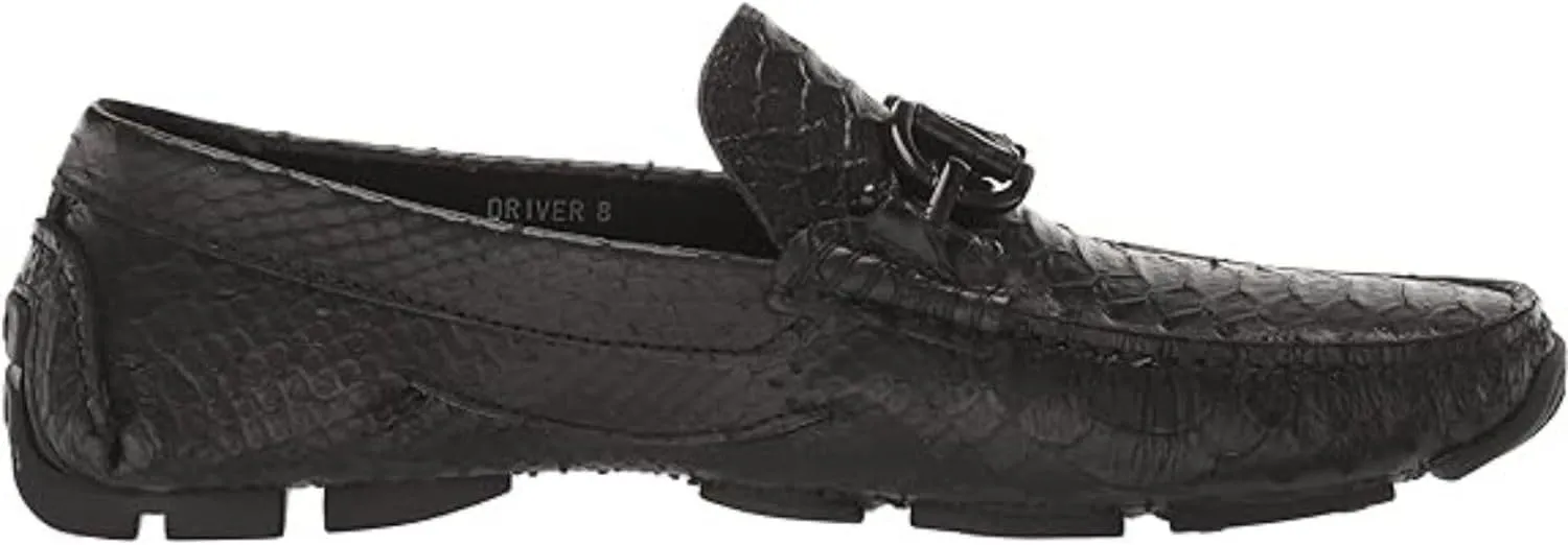 Donald J Pliner Men's Dacio Driver Driving Style Loafer