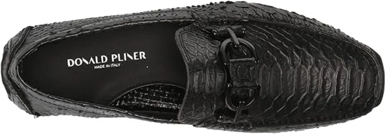 Donald J Pliner Men's Dacio Driver Driving Style Loafer