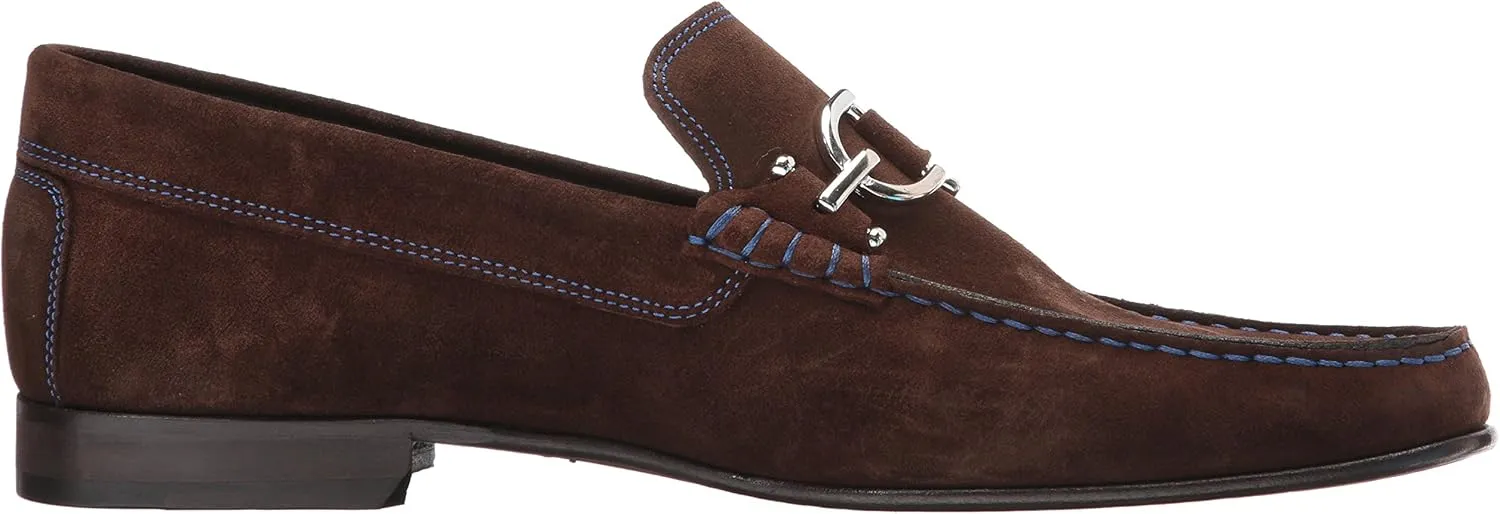 Donald J Pliner Men's Dacio-Wd Slip-On Loafer