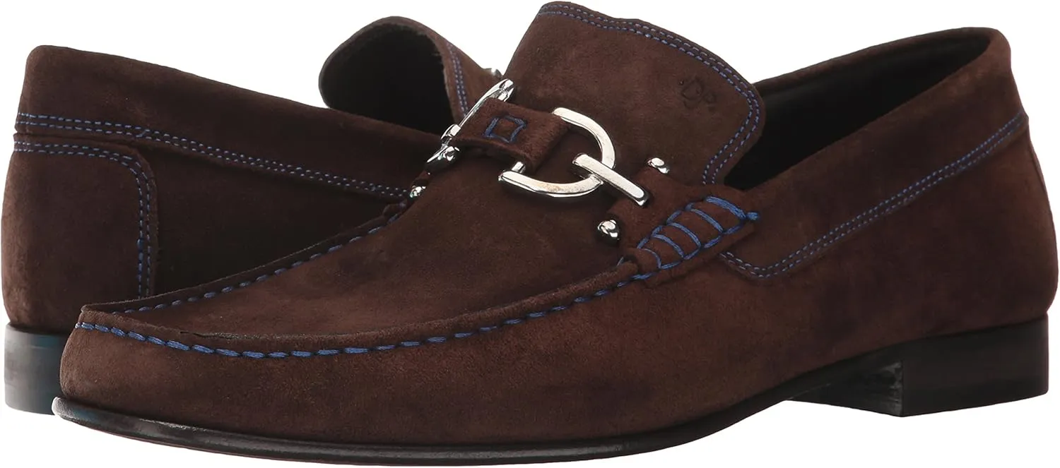 Donald J Pliner Men's Dacio-Wd Slip-On Loafer