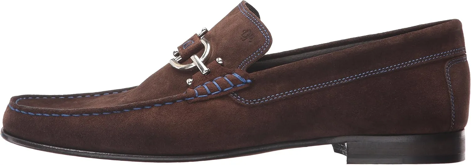 Donald J Pliner Men's Dacio-Wd Slip-On Loafer