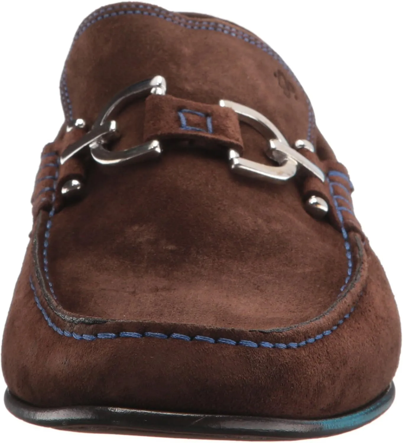 Donald J Pliner Men's Dacio-Wd Slip-On Loafer