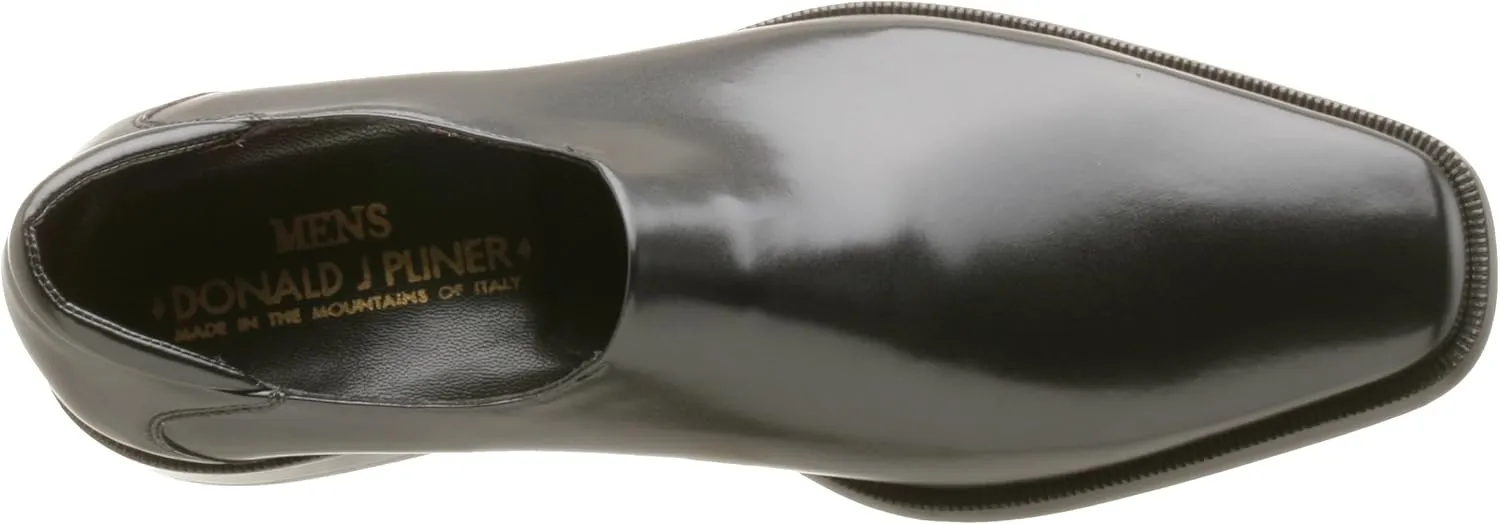 Donald J Pliner Women's Rex Slip on Driving Style Loafer